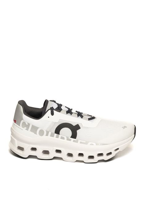 Sneaker cloudmonster bianco ON | CLOUDMONSTER U61.9-8434